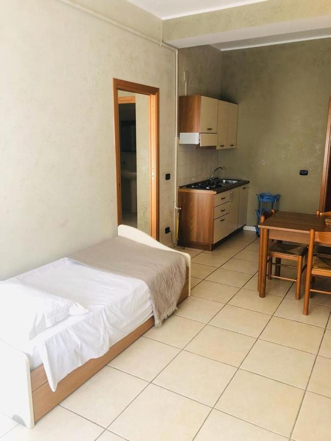 B&B Da Morena Termoli Extérieur photo