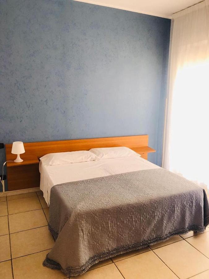 B&B Da Morena Termoli Extérieur photo