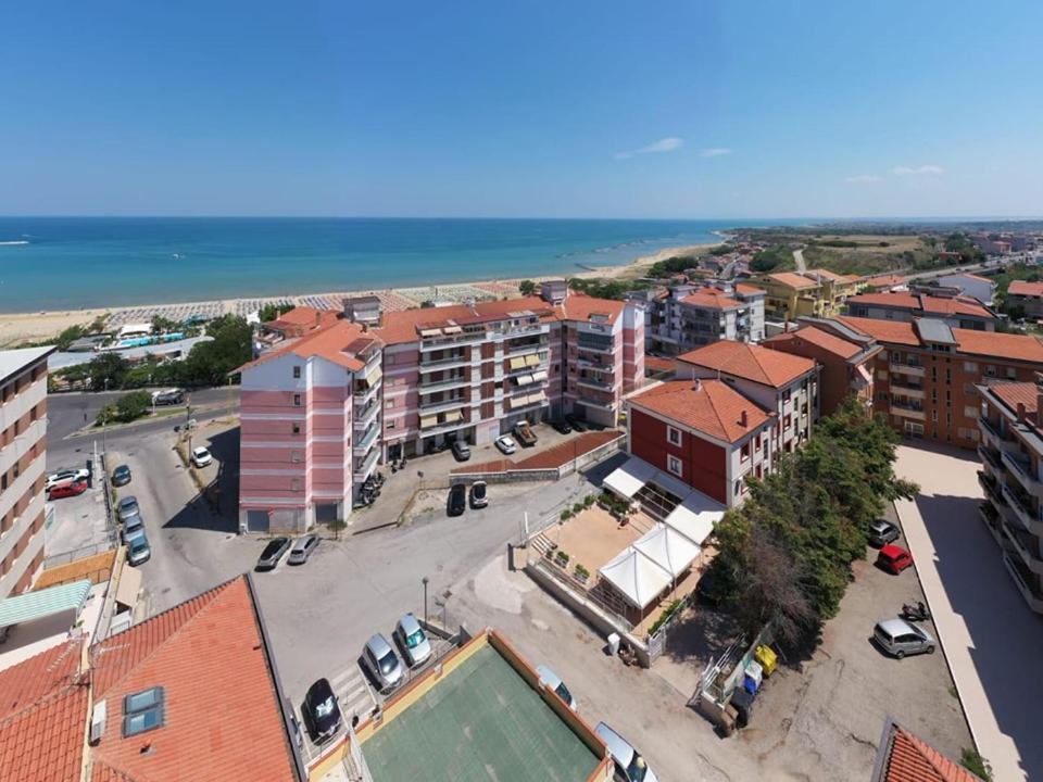 B&B Da Morena Termoli Extérieur photo