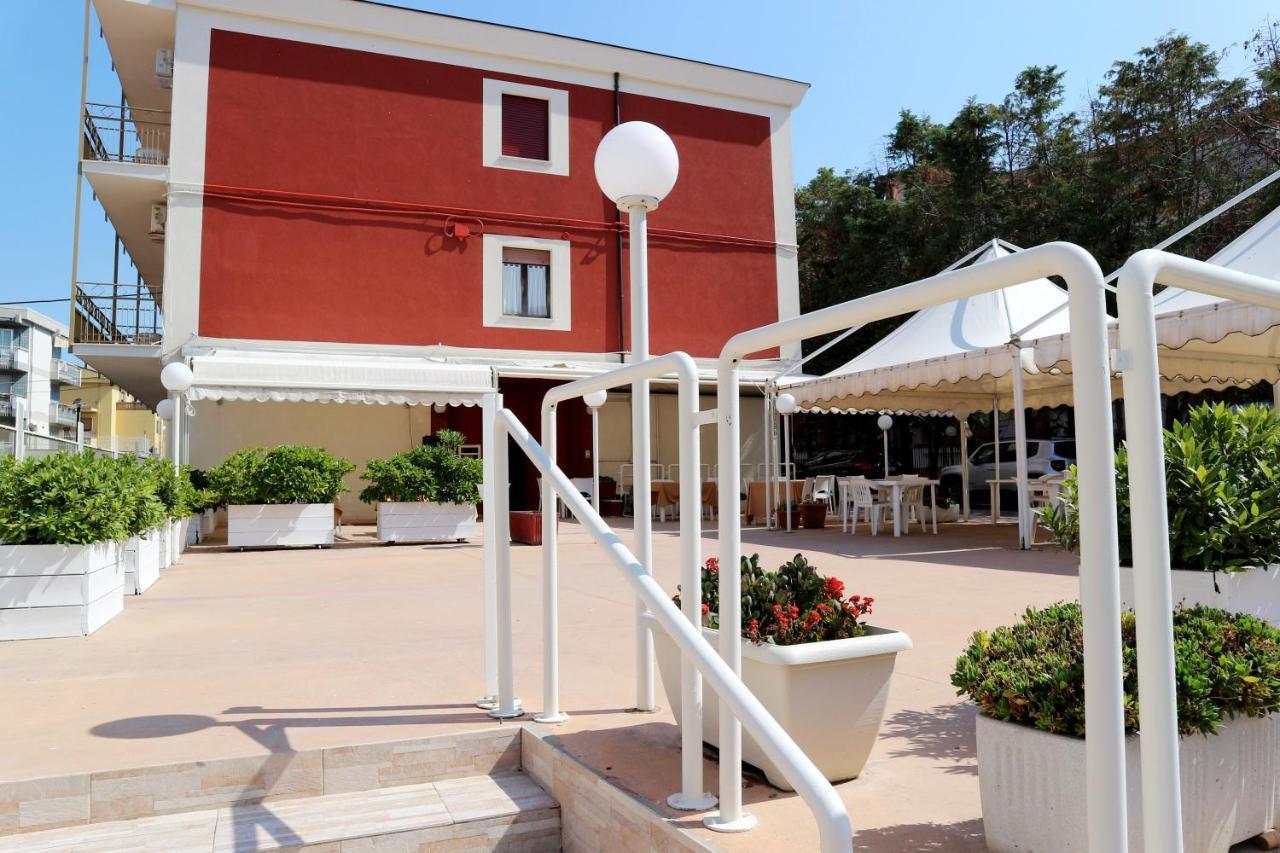 B&B Da Morena Termoli Extérieur photo