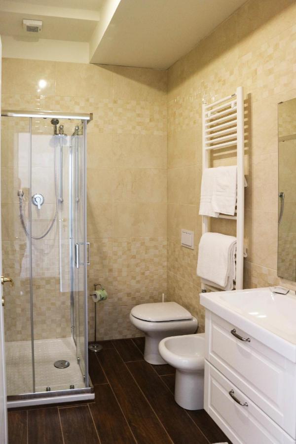 B&B Da Morena Termoli Extérieur photo