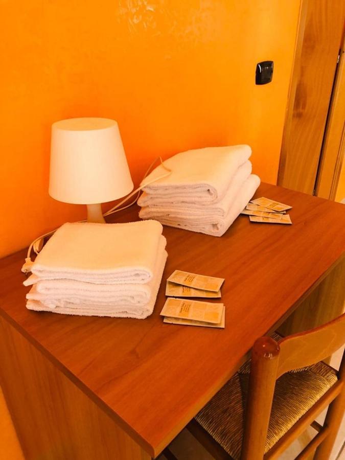 B&B Da Morena Termoli Extérieur photo