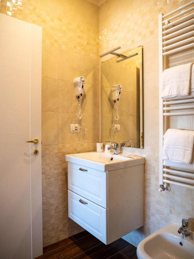 B&B Da Morena Termoli Extérieur photo