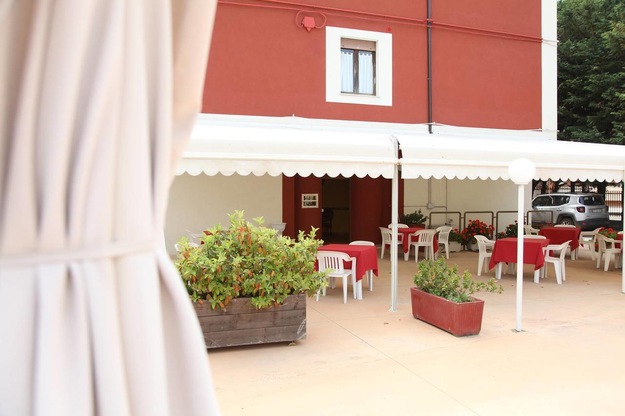 B&B Da Morena Termoli Extérieur photo